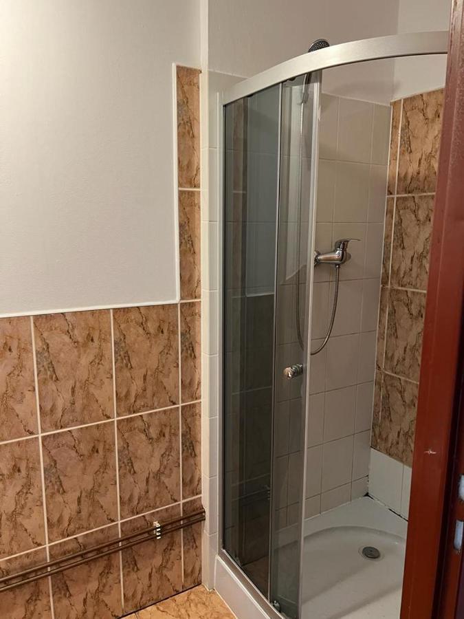 Agroturystyka Trzy Wieze Bytom Odrzanski Exteriör bild