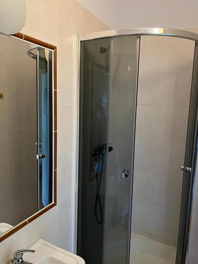 Agroturystyka Trzy Wieze Bytom Odrzanski Exteriör bild